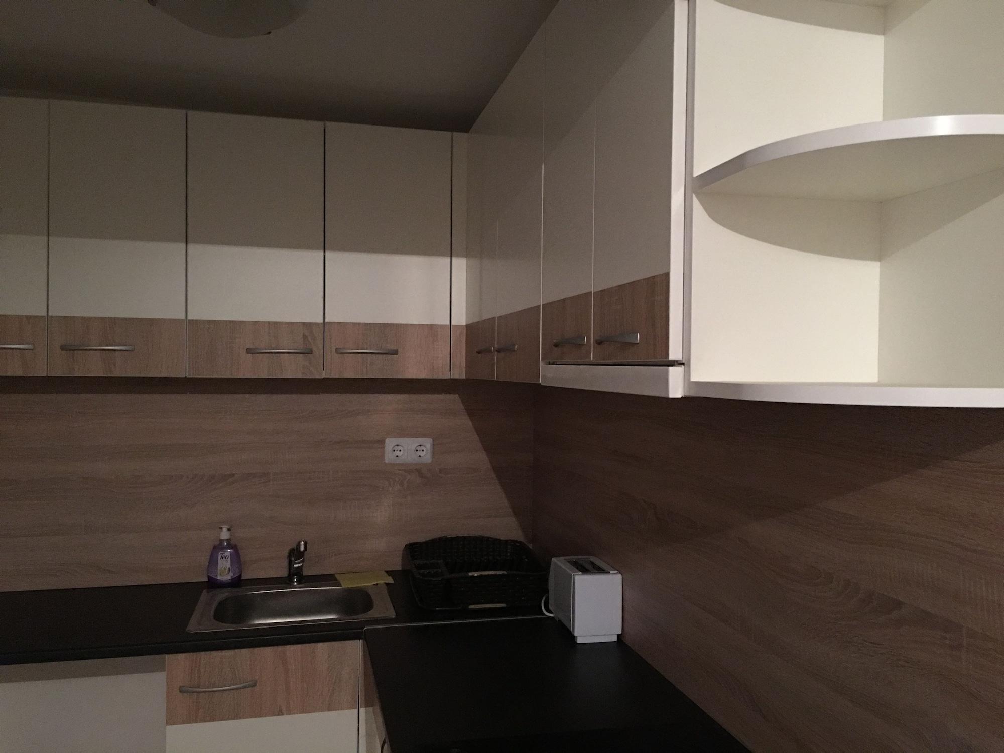 Palace De Luxe Apartments Поморие Экстерьер фото